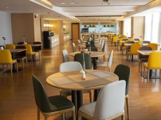 Green Tree Inn Hebei Handan Guantao County Weizheng Road - Guantao - 7