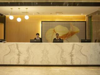 Green Tree Inn Hebei Handan Guantao County Weizheng Road - Guantao - 6