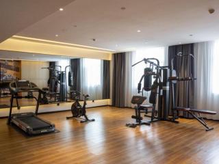 Green Tree Inn Hebei Handan Guantao County Weizheng Road - Guantao - 3