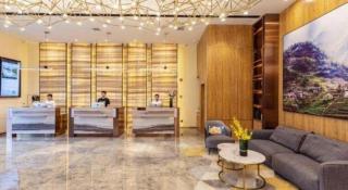 Atour Hotel Changsha Wuyi Square Wanbao Avenue - Changsha - 5