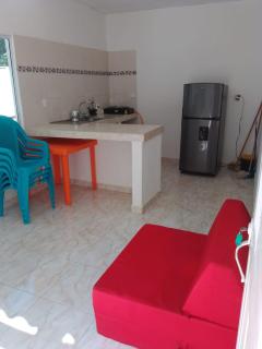 Hostal la Gran Ceci - Santa Marta - 7