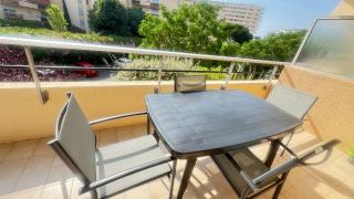 Résidence La Miougrano Fréjus plage - Fréjus - 1