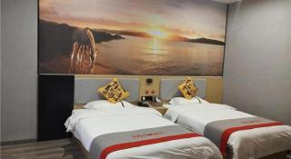 Jun Hotel Jiangxi Ji'an Xiajiang County Yuxia Avenue - Tangtou - 2