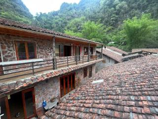 Homestay A Sy - Near Ban Gioc waterfall - - 7
