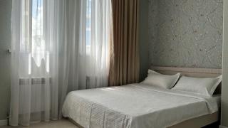 Стильные апартаменты на Ботаническом - Zhezdi - 4