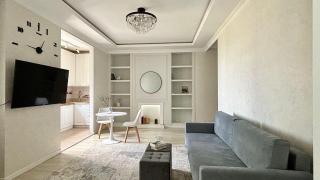 Стильные апартаменты на Ботаническом - Zhezdi - 2