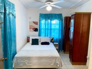 R and A homestay - Beaulieu - 7