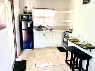 R and A homestay - Beaulieu - 3