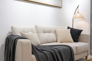 Quill Residences KL By Ares Stay - Kuala Lumpur - 9