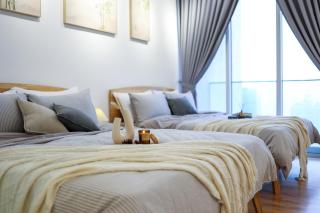 Quill Residences KL By Ares Stay - Kuala Lumpur - 7