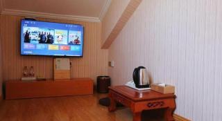 Vienna Hotel Inner Mongolia Tongliao Development Zone - Tongliao - 1