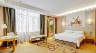 Vienna Hotel Shandong Qufu Sankong Landscape - Jining - 8