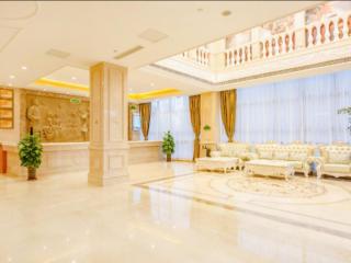 Vienna Hotel Shandong Qufu Sankong Landscape - Jining - 5