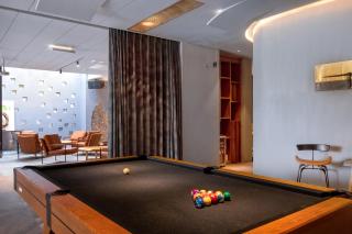 Qingyuan Zhilin Hot Spring Bed and Breakfast - Qingyuan - 4