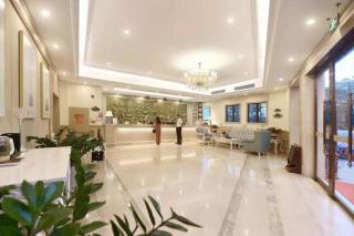 Vienna Hotel Guangdong Foshan Shunde Longjiang Material City - Shunde - 8