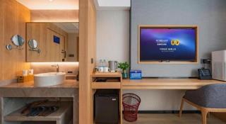 Super 8 Hotel Premier Beijing Changping Science & Technology Park - Beijing - 1