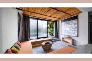Qingyuan Zhilin Hot Spring Bed and Breakfast - Qingyuan - 3