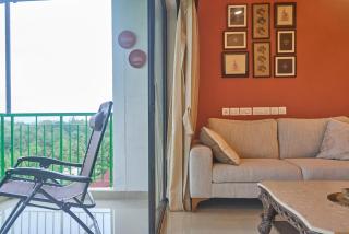 The Palace-Kudrat's Nilaya Moroccan Stay with Pool - Canacona - 8