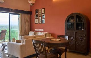 The Palace-Kudrat's Nilaya Moroccan Stay with Pool - Canacona - 3
