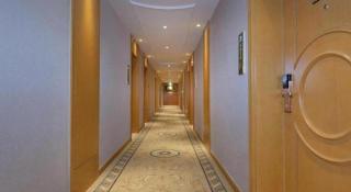 Vienna Hotel Jilin Dunhua High-Speed Railway Station - Dunhua - 8