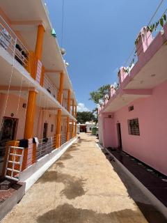 Om Aadarsham - Amarkantak - 7