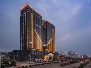 Vienna Hotel Jiangxi Ji'an Anfu - Ji'an - 0