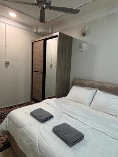 ArRizqin Heart of Sungai Petani Taman Bunga Raya - 4