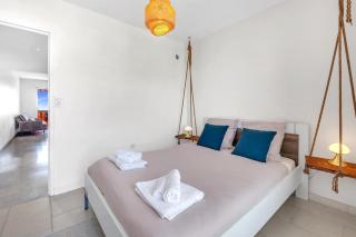 Bel appartement vue mer proche de la promenade des anglais - Nizza - 2