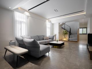 巷往 villa - 4