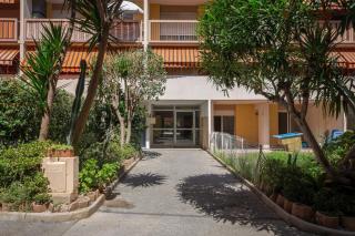 Bel appartement vue mer proche de la promenade des anglais - Nizza - 4