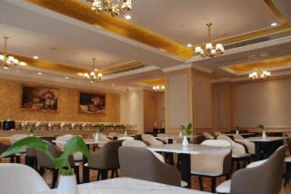 Vienna Hotel Jiangxi Yongxin Shizheng Square - Yongxin - 5