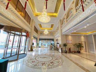 Vienna Hotel Jiangxi Yongxin Shizheng Square - Yongxin - 3