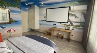 Jun Light Hotel Jiangxi Jiujiang Yongxiu County Dongyong Mall - Yongxiu - 2