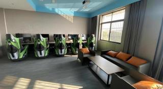 Jun Light Hotel Jiangxi Jiujiang Yongxiu County Dongyong Mall - Yongxiu - 6