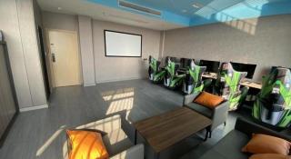 Jun Light Hotel Jiangxi Jiujiang Yongxiu County Dongyong Mall - Yongxiu - 7