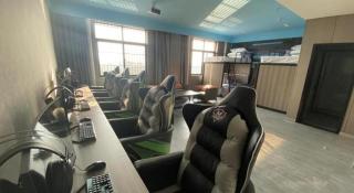 Jun Light Hotel Jiangxi Jiujiang Yongxiu County Dongyong Mall - Yongxiu - 4
