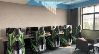 Jun Light Hotel Jiangxi Jiujiang Yongxiu County Dongyong Mall - Yongxiu - 1