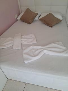 Xara apartment - Órmos - 9