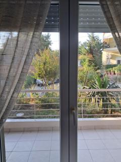 Xara apartment - Órmos - 7