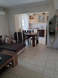 Xara apartment - Órmos - 6