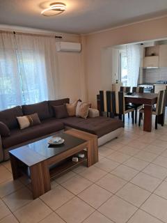 Xara apartment - Órmos - 5