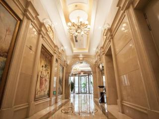 Vienna Hotel Hebei Tangshan Nanhu Park - Tangshan - 5