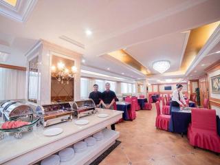 Vienna Hotel Hebei Tangshan Nanhu Park - Tangshan - 7