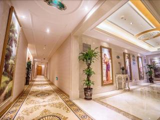 Vienna Hotel Hebei Tangshan Nanhu Park - Tangshan - 4