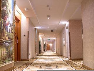 Vienna Hotel Hebei Tangshan Nanhu Park - Tangshan - 3