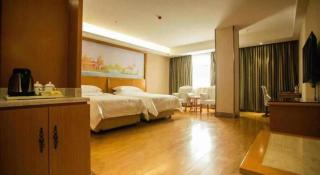 Vienna Hotel Anhui Bozhou Lixin Yuanli Plaza - 2