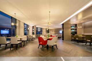 Echeng Hotel Chongyang County Government Xiangshan No.1 - Xianning - 1