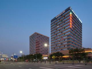 Vienna Hotel Nanchang West Station Guobo Metro Station - Nanchang - 0