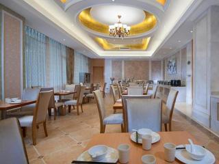 Vienna Hotel Guangdong Zhaoqing Sihui Center Jade Expo Market - Zhaoqing - 8