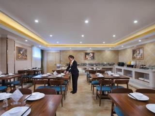 Vienna Hotel Anhui Jixi High-Speed Railway Station - Jixi - 7